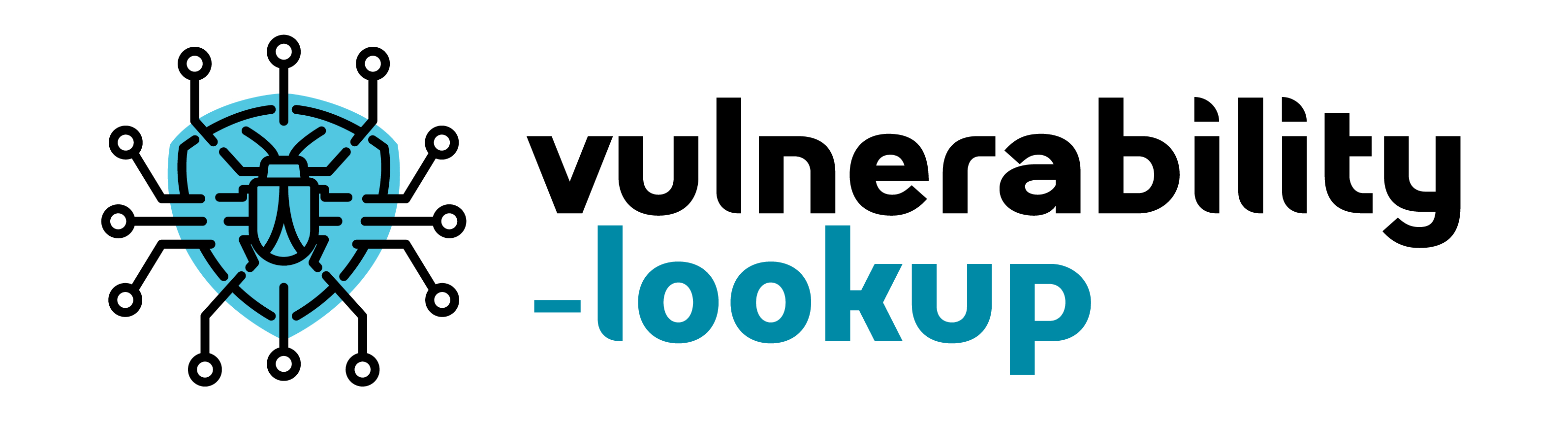 Logo of Vulnerability-Lookup